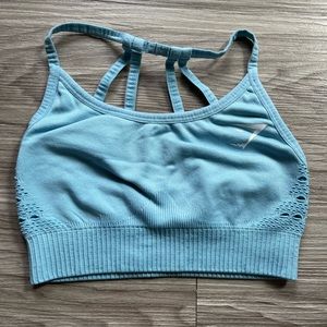 Gymshark bra